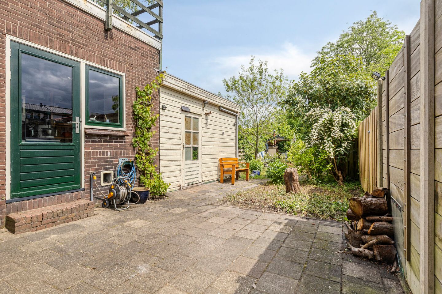 Photo 25 of Breestraat 76