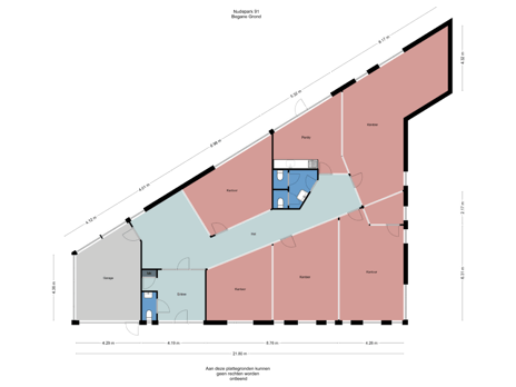 Bekijk plattegrond