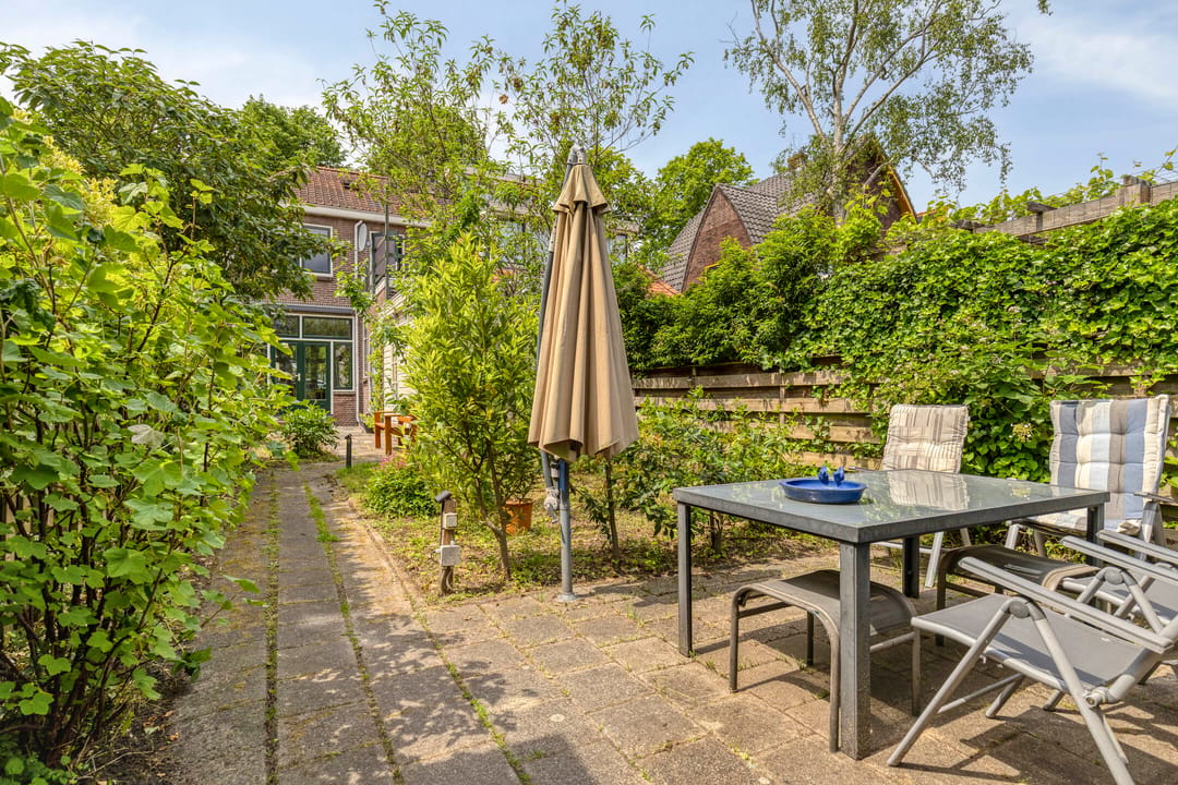 Photo 31 of Breestraat 76
