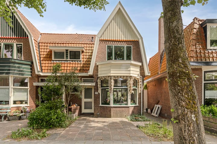 Foto 3 van Breestraat 76