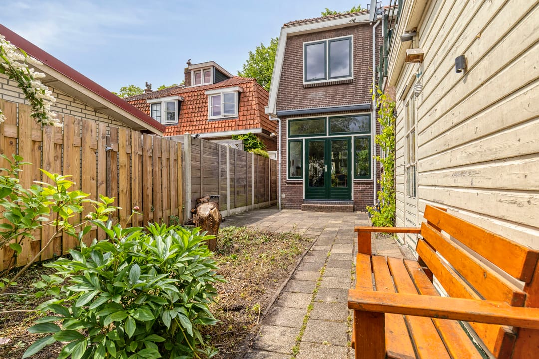 Photo 26 of Breestraat 76