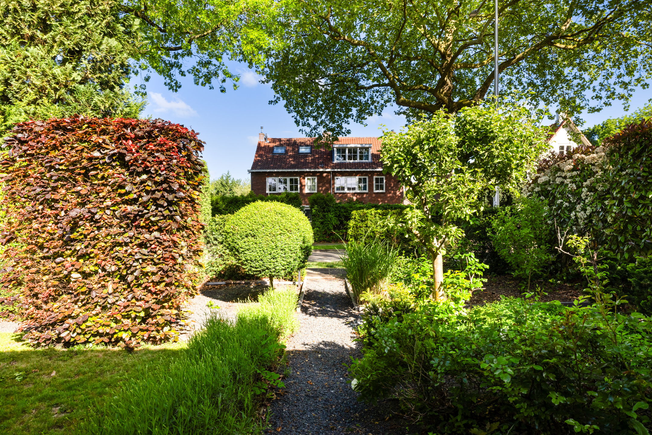 Photo 12 of Van Renesselaan 43-A