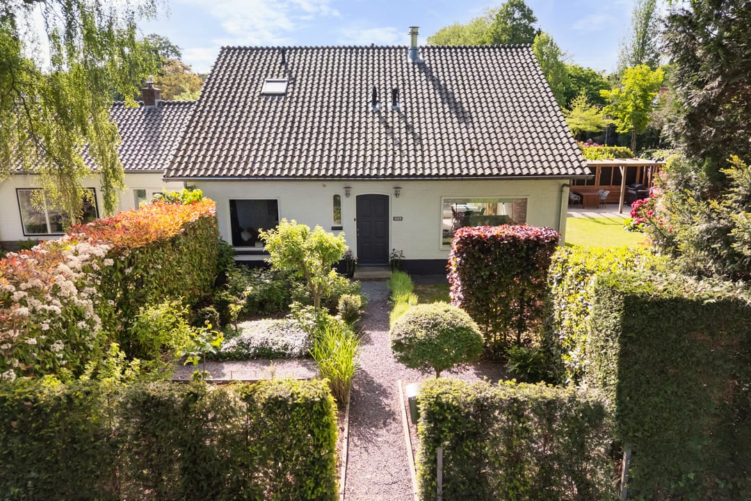 Photo 11 of Van Renesselaan 43-A