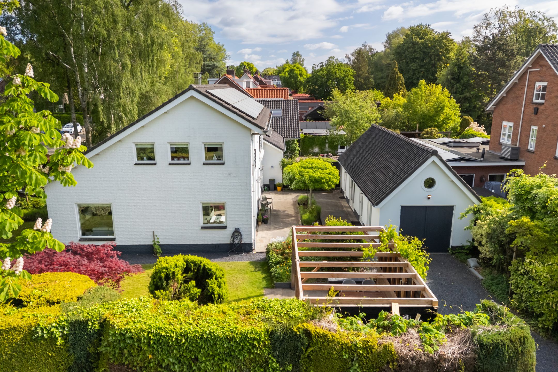 Photo 9 of Van Renesselaan 43-A