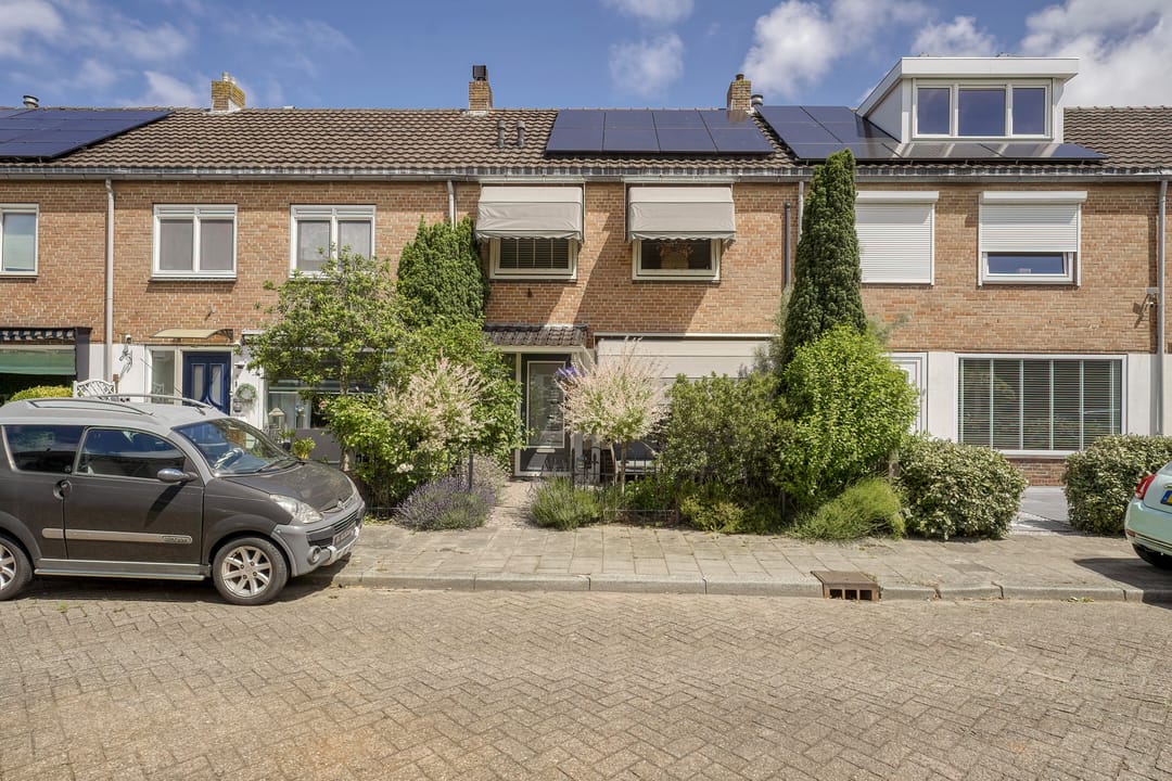 Photo 46 of Schokkingstraat 6