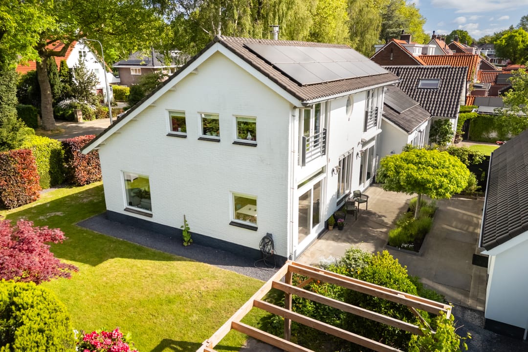 Photo 8 of Van Renesselaan 43-A