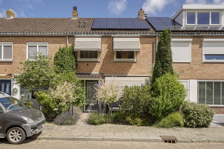 Schokkingstraat 6