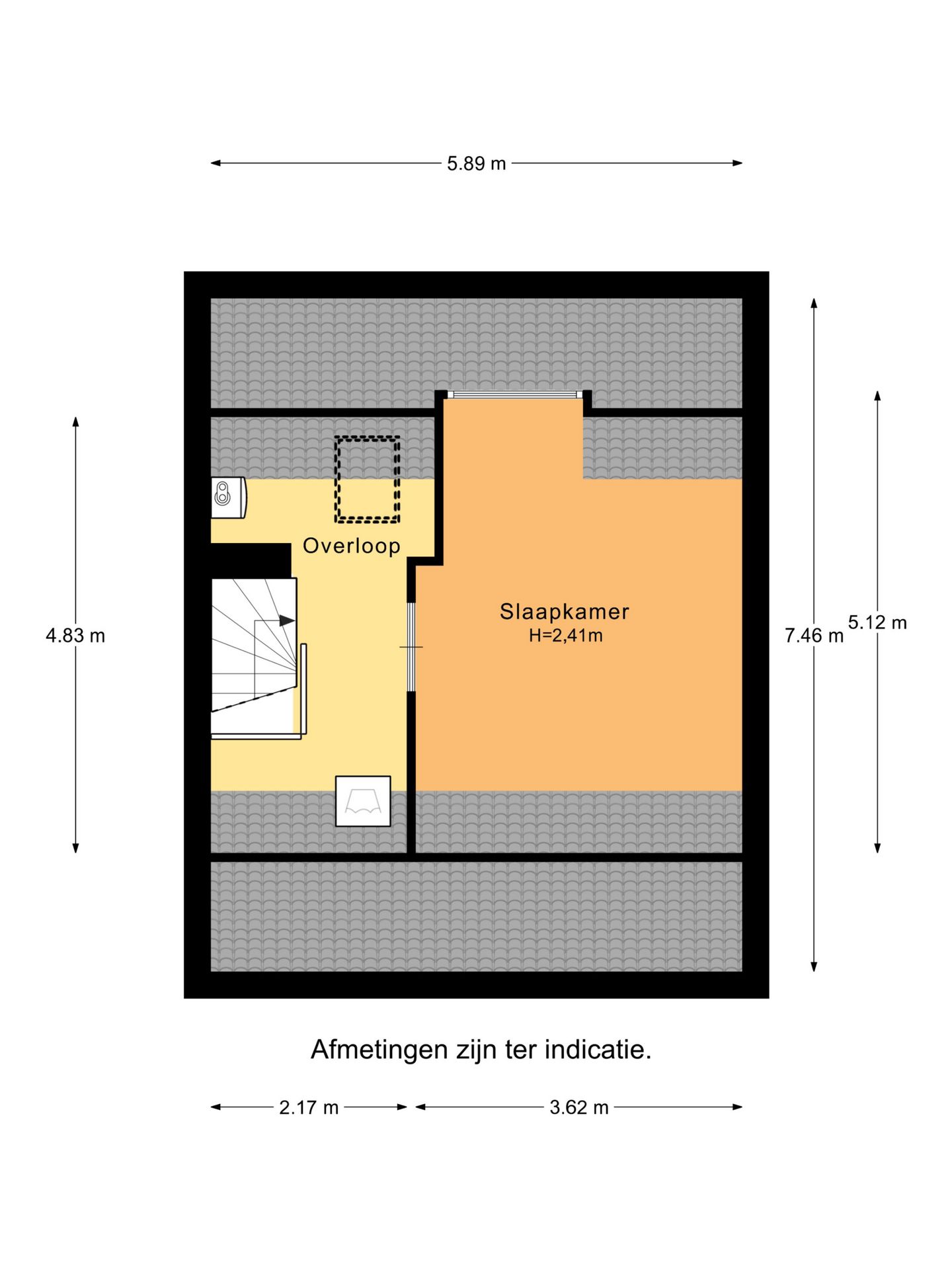 Photo 54 of Schokkingstraat 6
