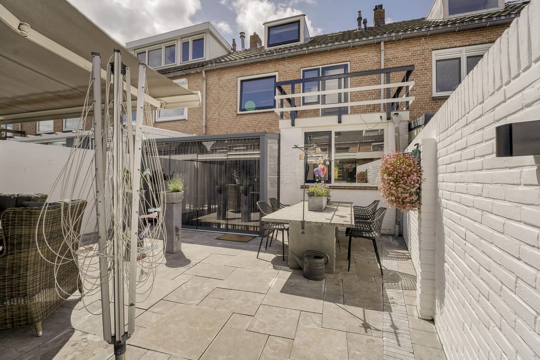 Photo 26 of Schokkingstraat 6