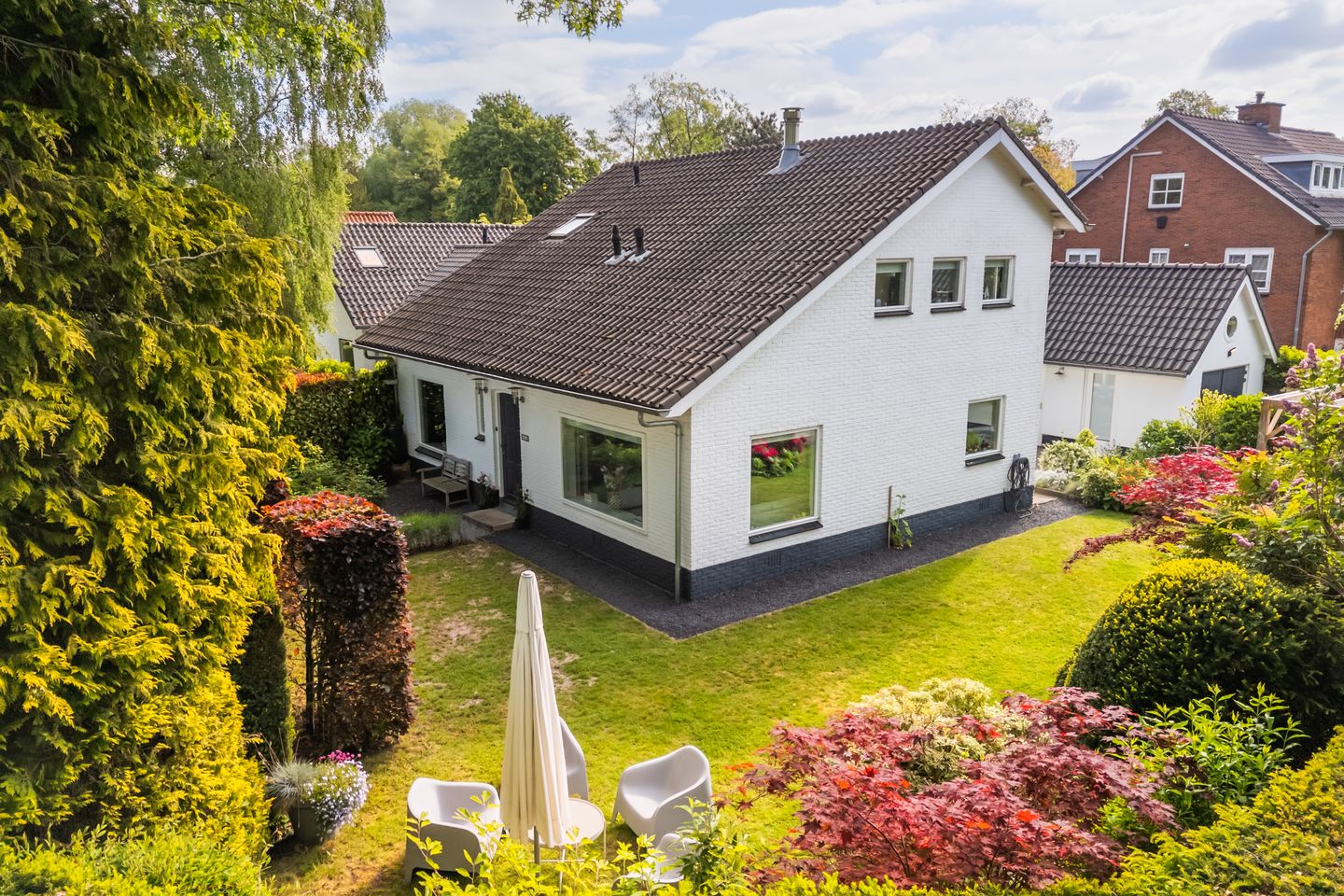 Photo 10 of Van Renesselaan 43-A