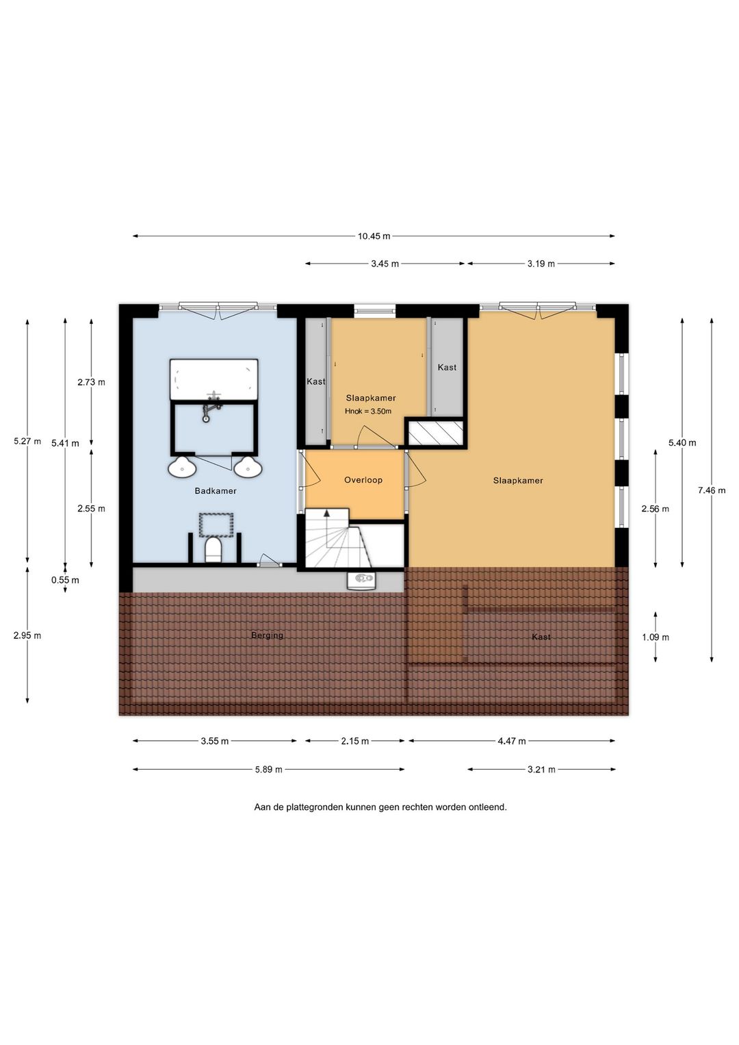 Photo 77 of Van Renesselaan 43-A