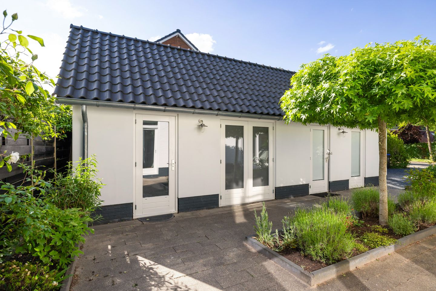 Photo 64 of Van Renesselaan 43-A