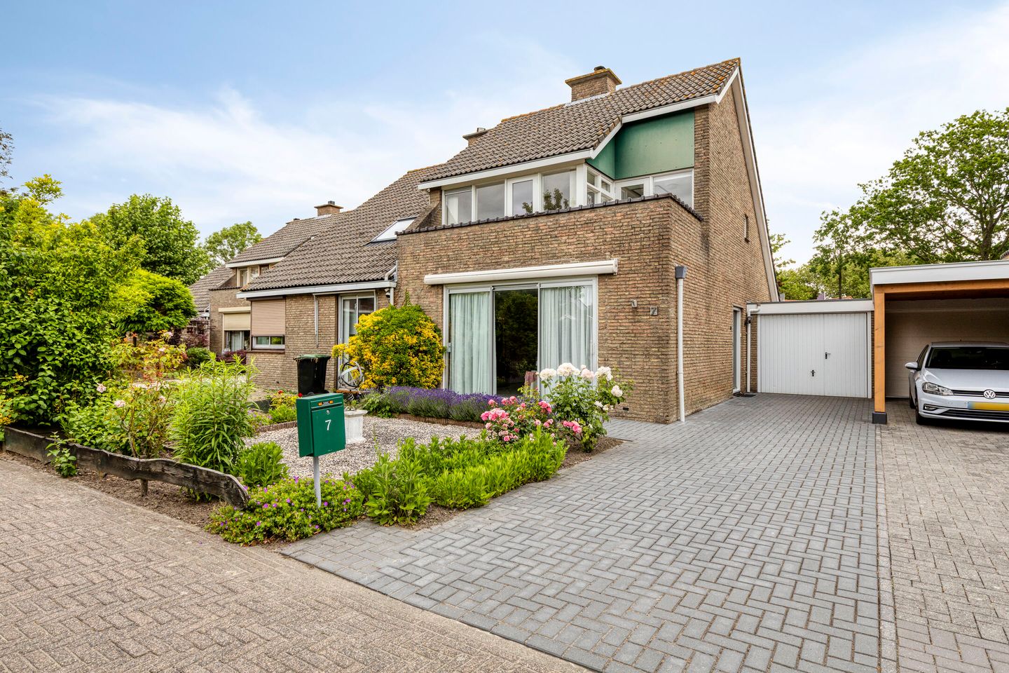 Foto 1 van Fazantenlaan 7