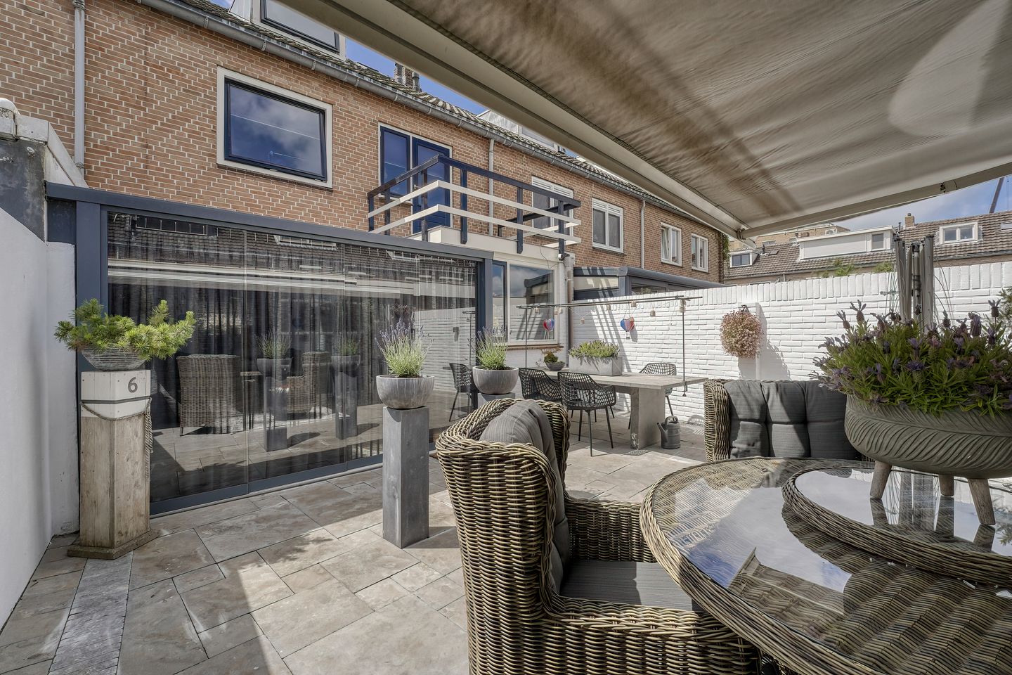 Photo 25 of Schokkingstraat 6
