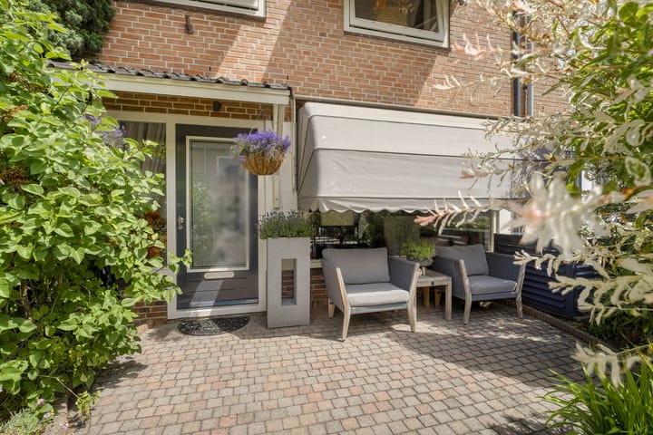 Foto 5 van Schokkingstraat 6