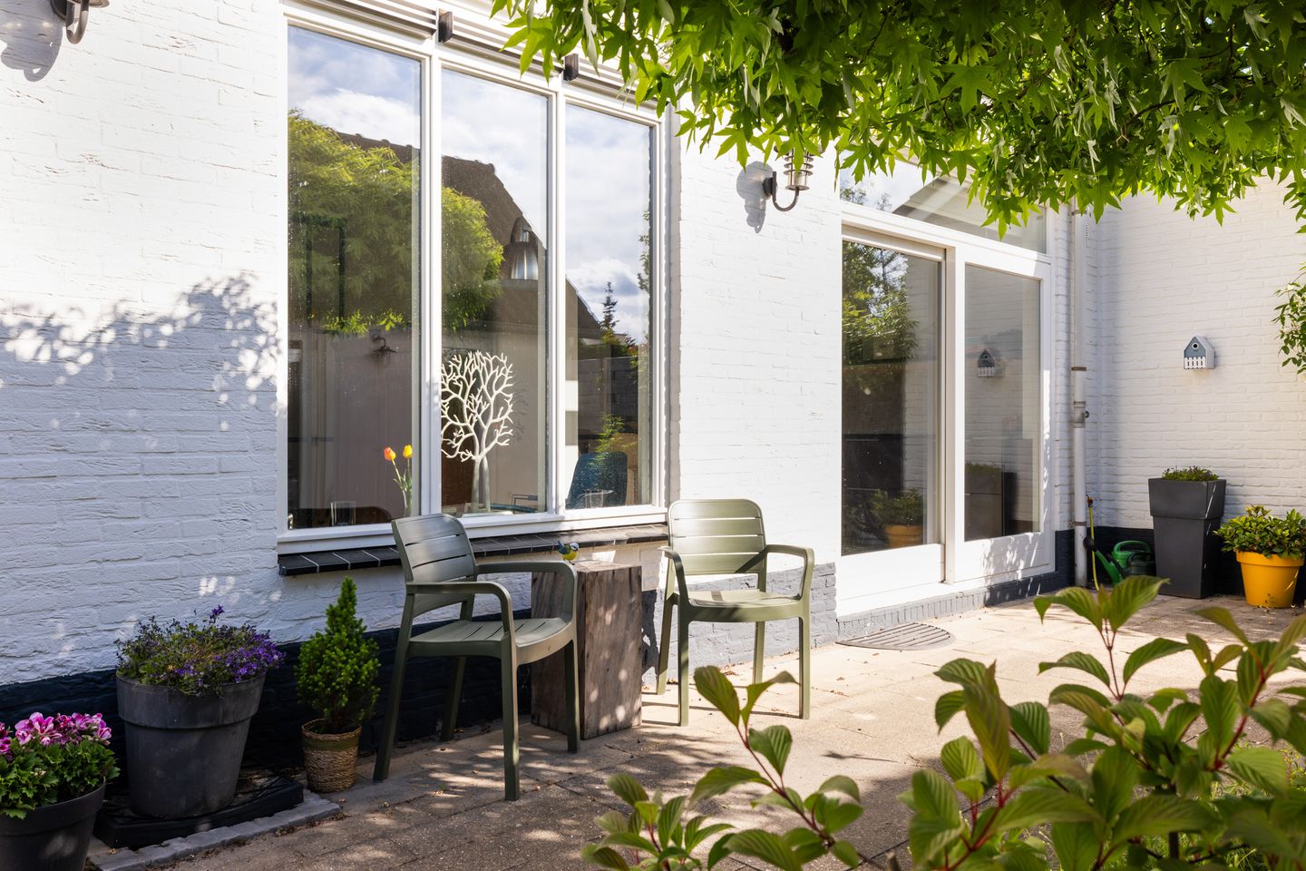 Photo 44 of Van Renesselaan 43-A