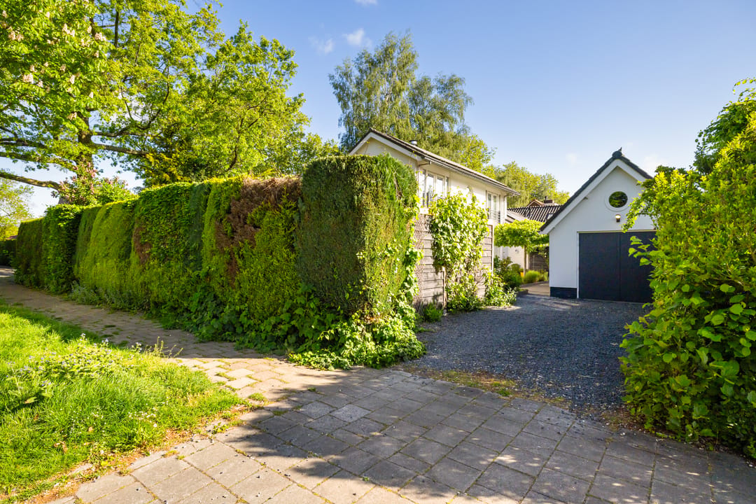 Photo 71 of Van Renesselaan 43-A