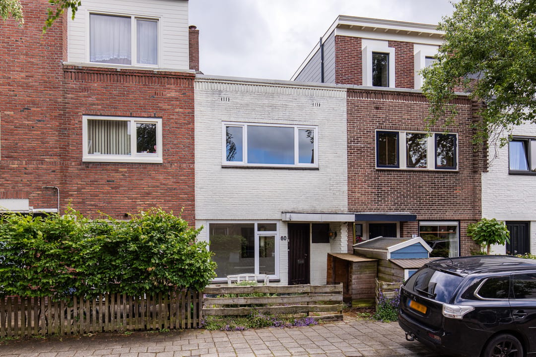Foto 1 van Oosterstraat 60