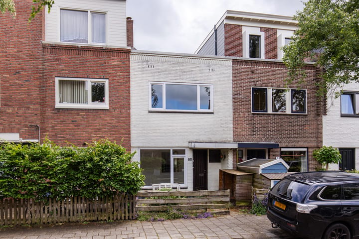 Oosterstraat 60