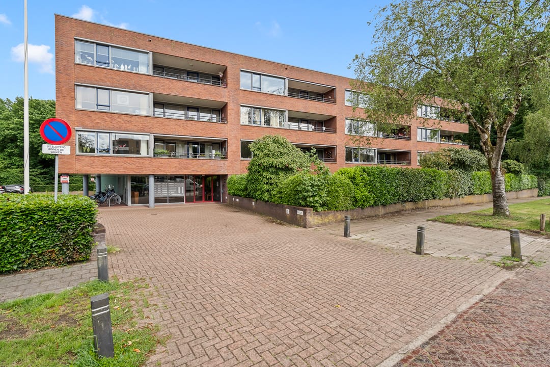 Foto 1 van Zandbergenlaan 137