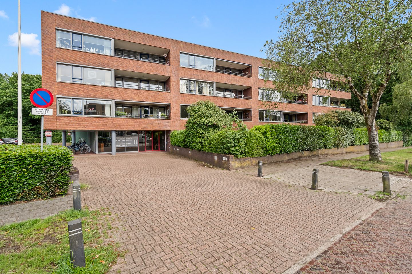 Foto 1 van Zandbergenlaan 137