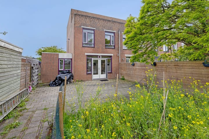 Foto 4 van J. Breebaardstraat 2