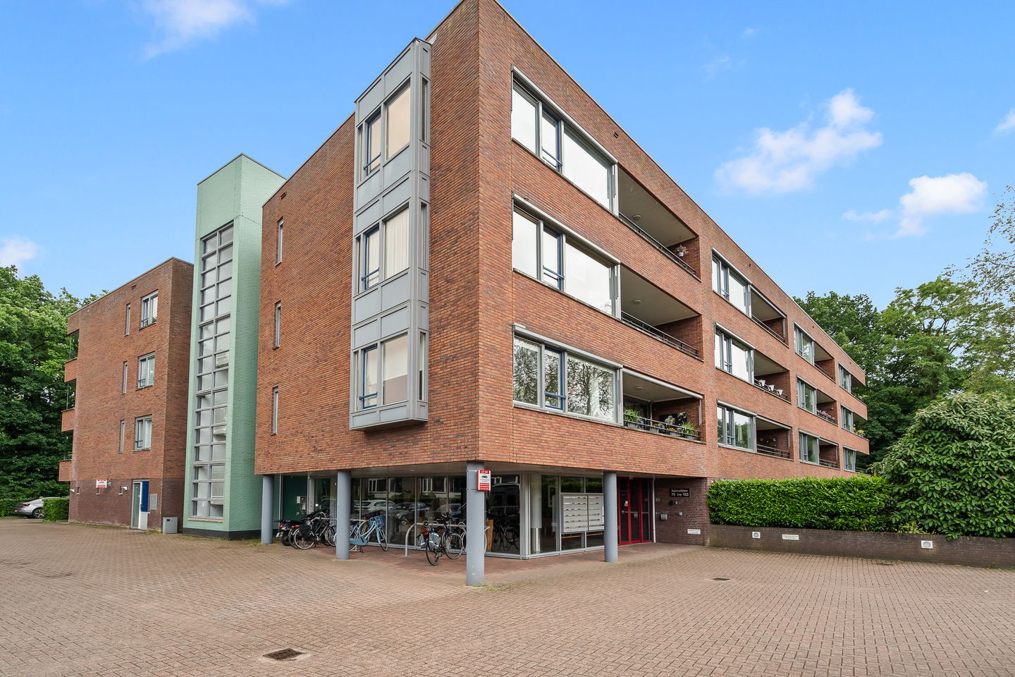Foto 44 van Zandbergenlaan 137