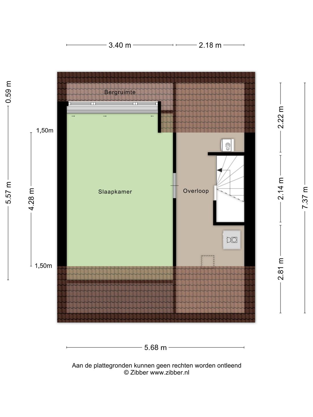 Spacious Corner Home with Large Private Garden in Soestdijk — 32