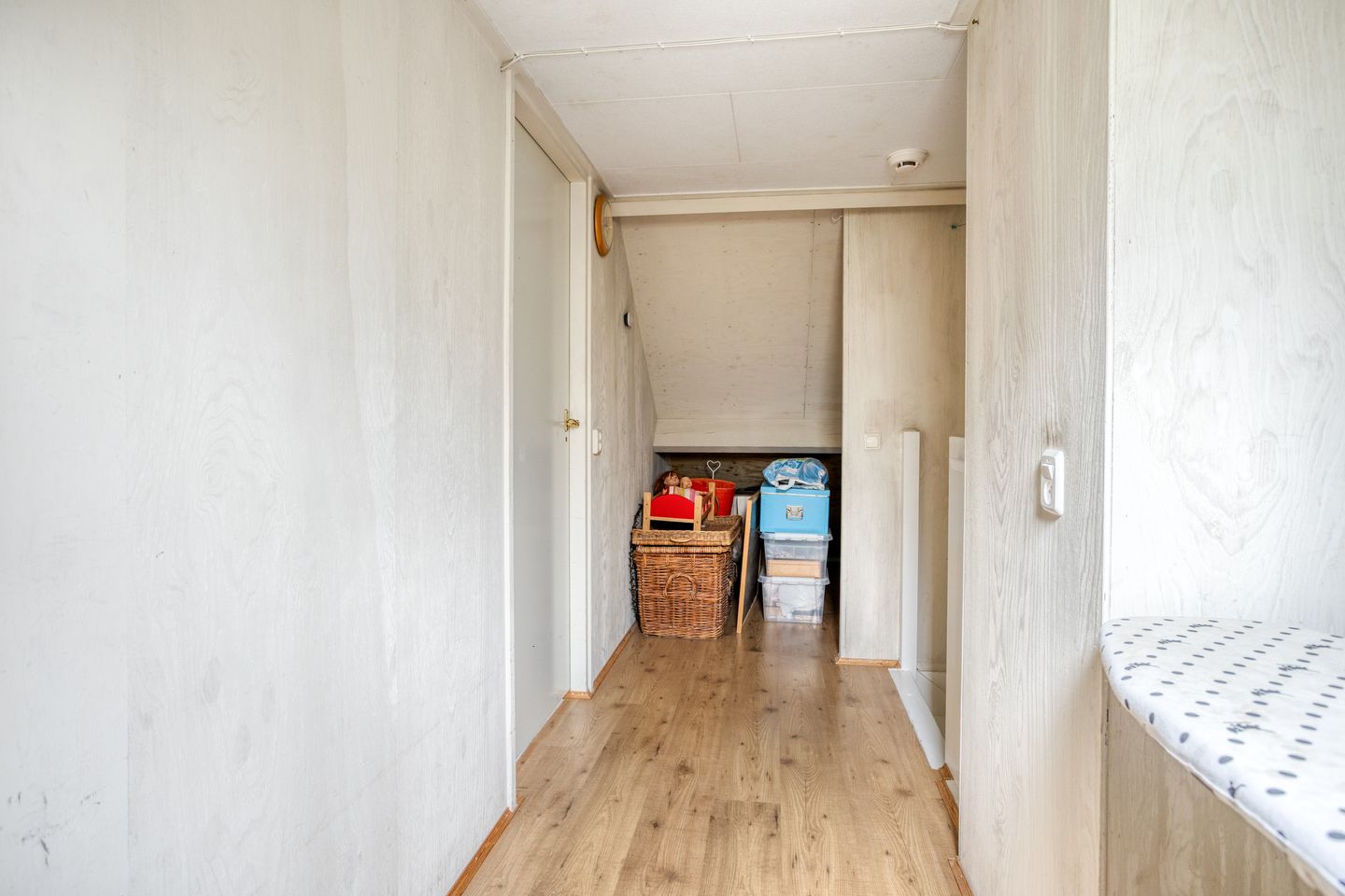 Spacious Corner Home with Large Private Garden in Soestdijk — 29