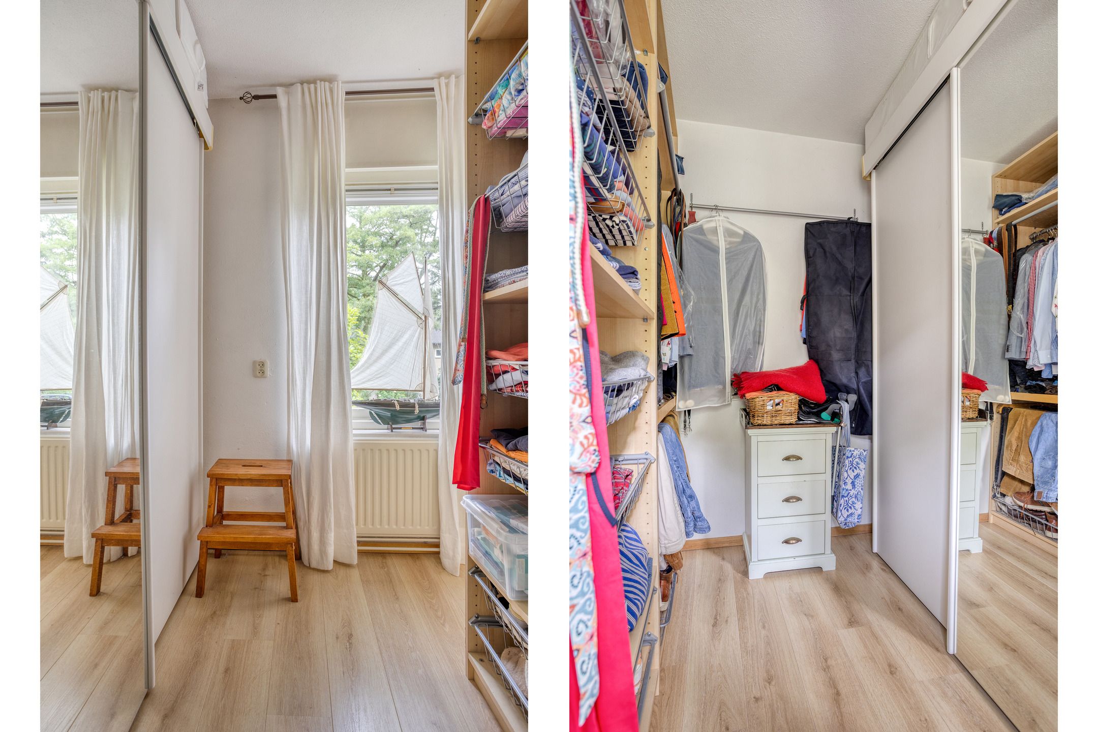 Spacious Corner Home with Large Private Garden in Soestdijk — 21