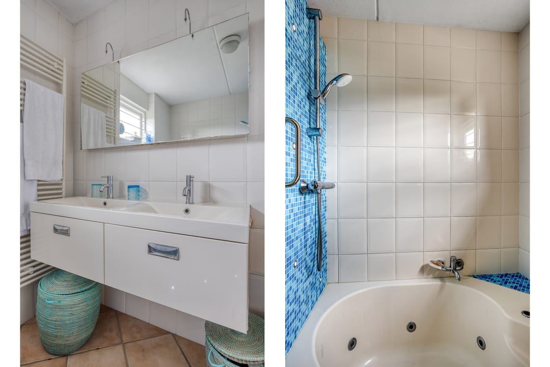 Spacious Corner Home with Large Private Garden in Soestdijk — 26