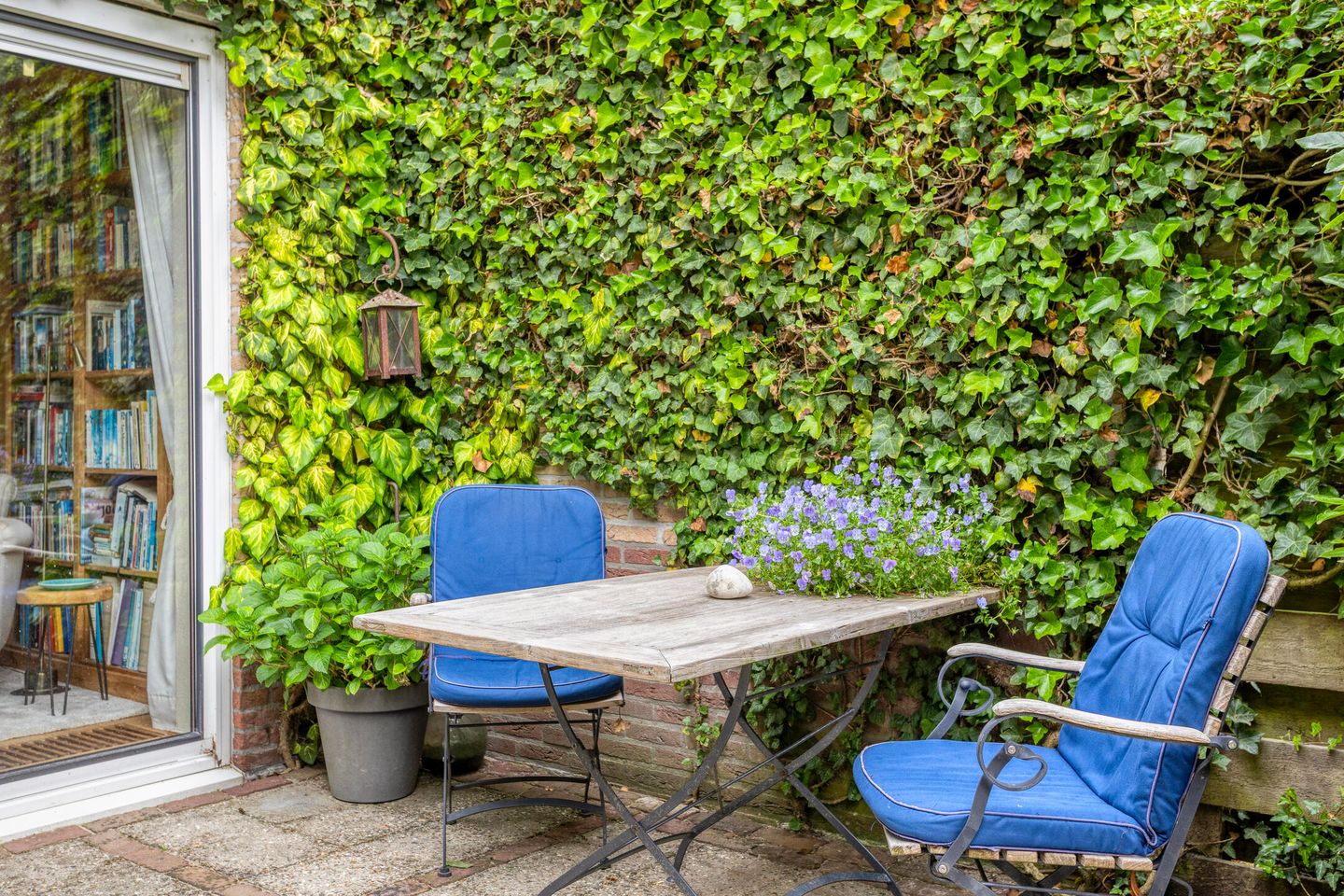 Spacious Corner Home with Large Private Garden in Soestdijk — 35