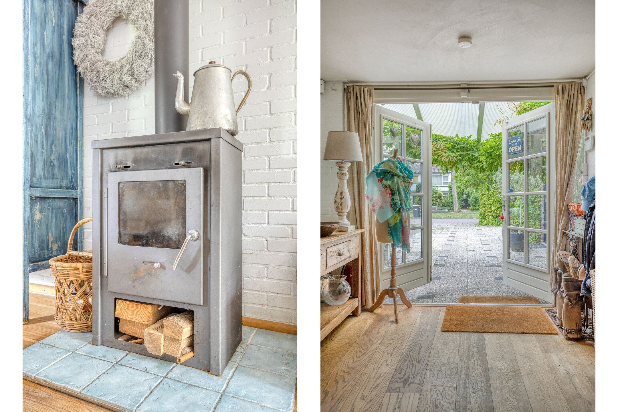 Spacious Corner Home with Large Private Garden in Soestdijk — 15