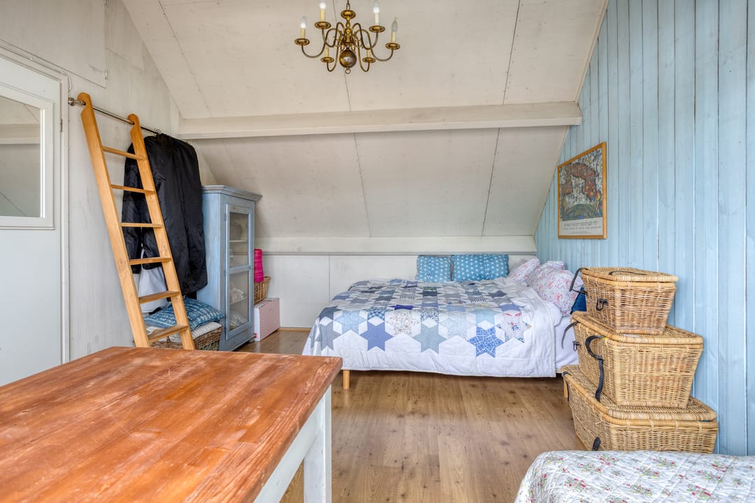 Spacious Corner Home with Large Private Garden in Soestdijk — 31