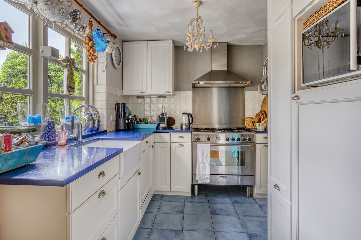 Spacious Corner Home with Large Private Garden in Soestdijk — 10