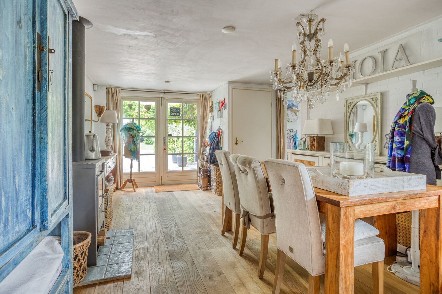 Spacious Corner Home with Large Private Garden in Soestdijk — 14