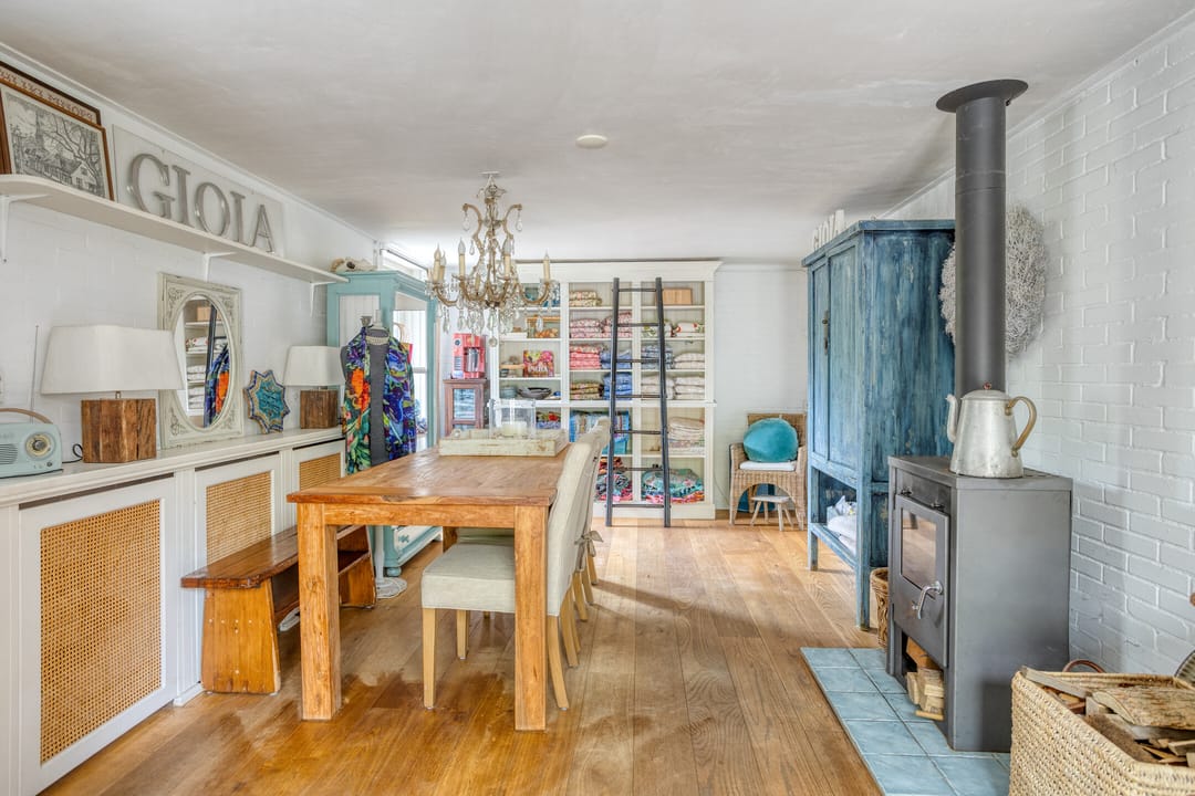 Spacious Corner Home with Large Private Garden in Soestdijk — 13