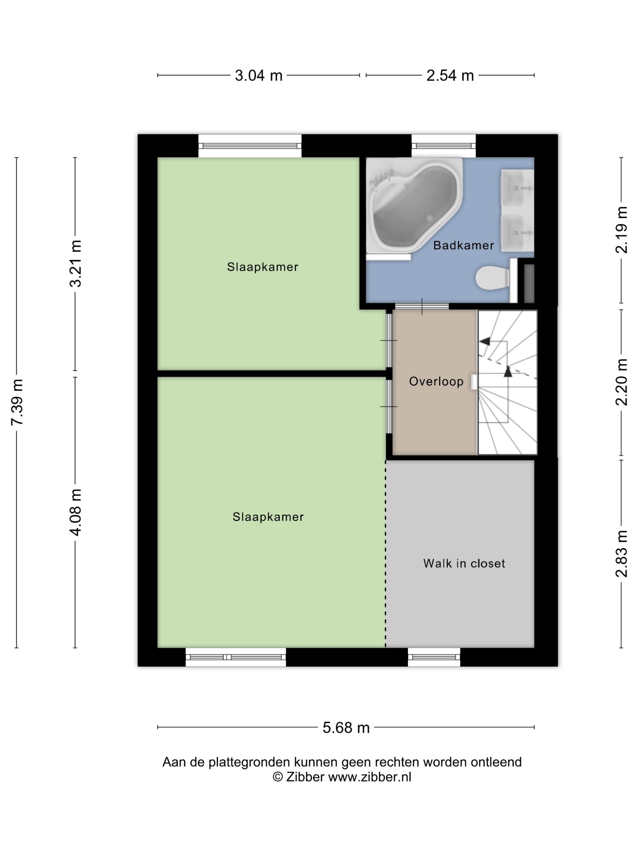 Spacious Corner Home with Large Private Garden in Soestdijk — 27