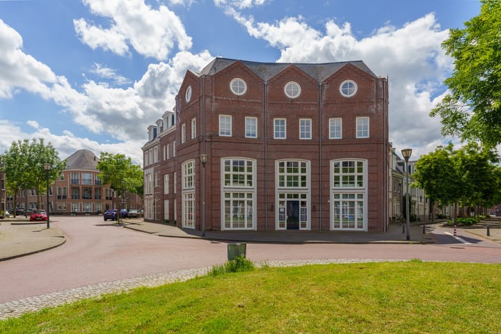 Foto 4 van Laan door de Veste 27