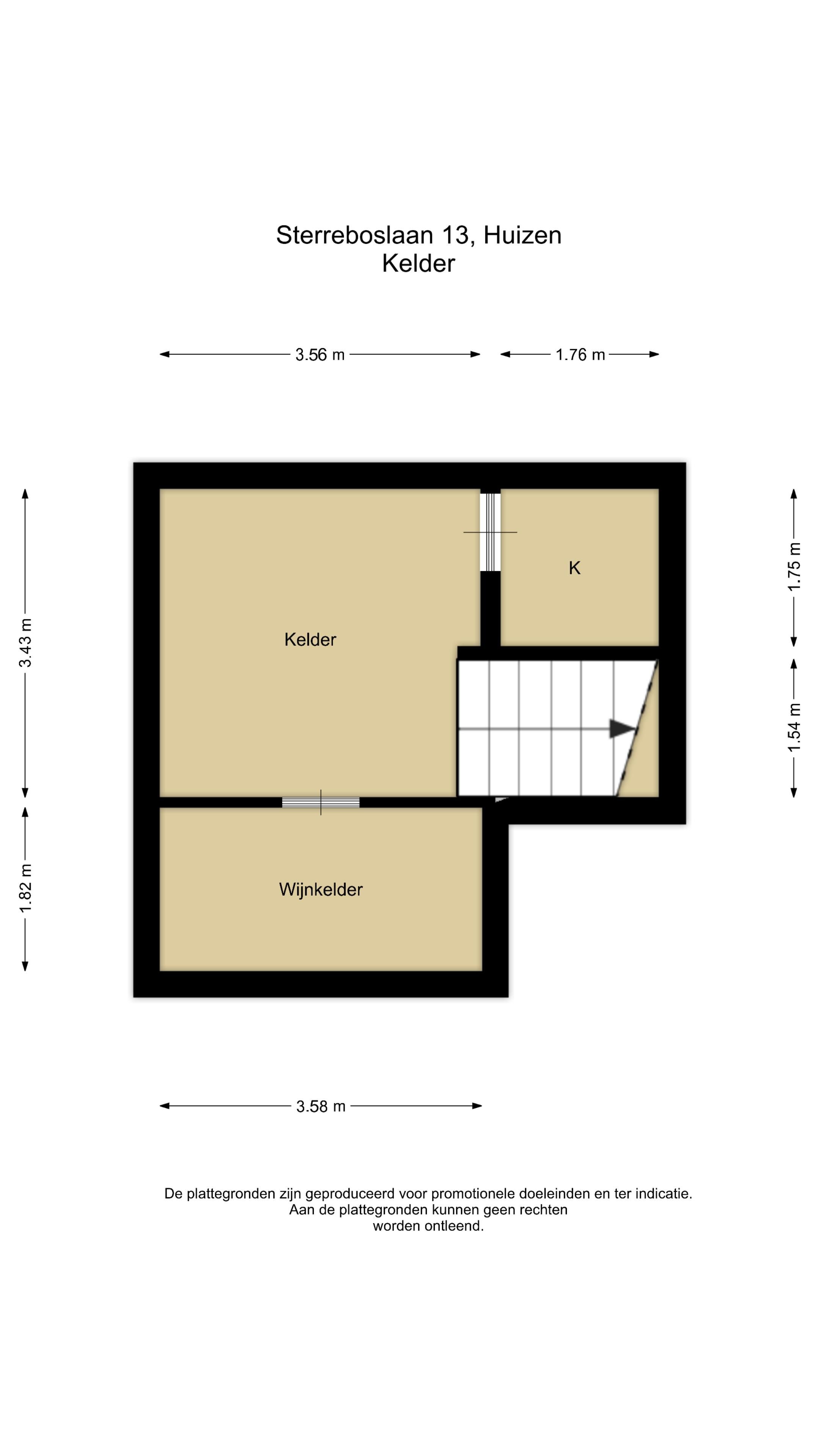 Spacious Villa with Direct Access to Nieuw Bussummerheide Nature Reserve — 45