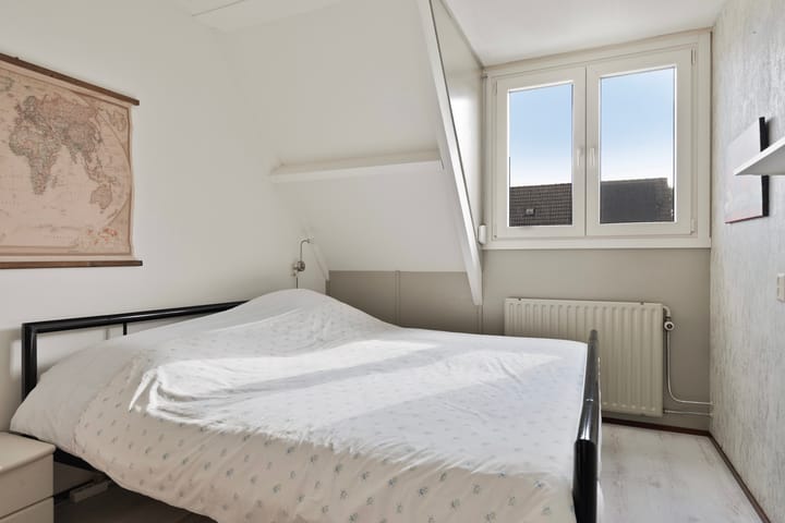 Foto 4 van Bouvignehof 23