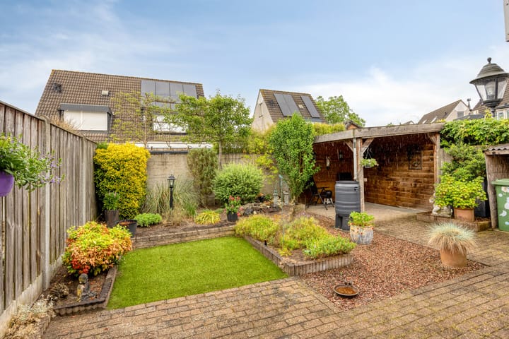 Foto 4 van Bouvignehof 23