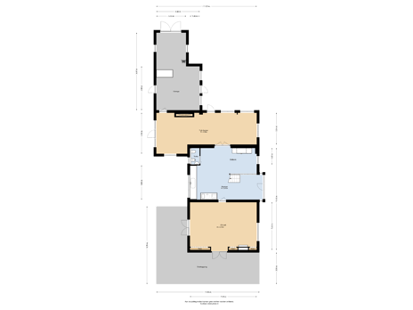 View floorplan