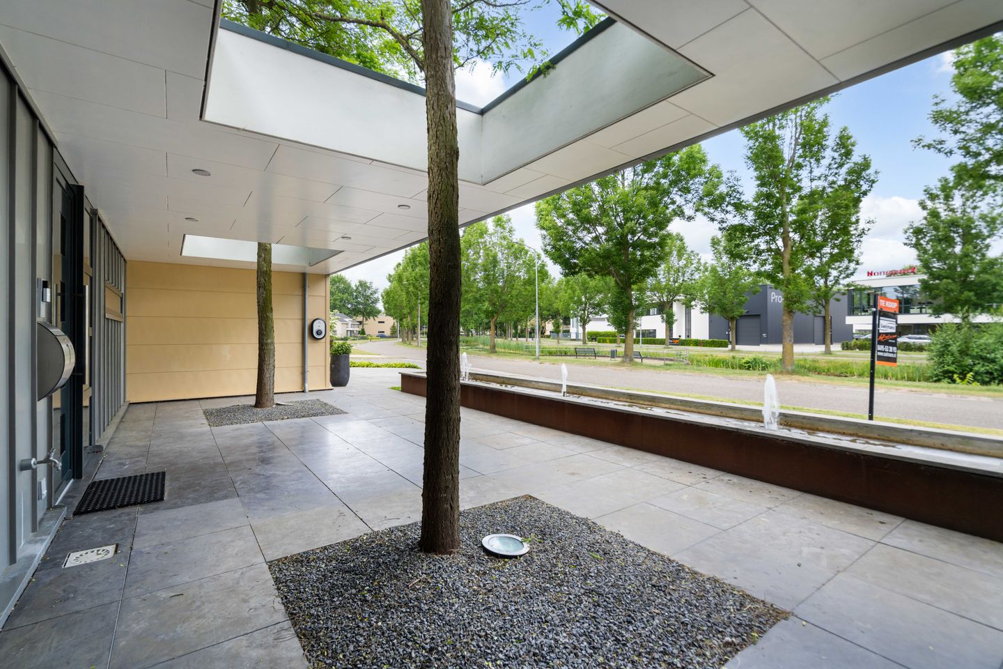 Photo 10 of Rentmeesterlaan 7