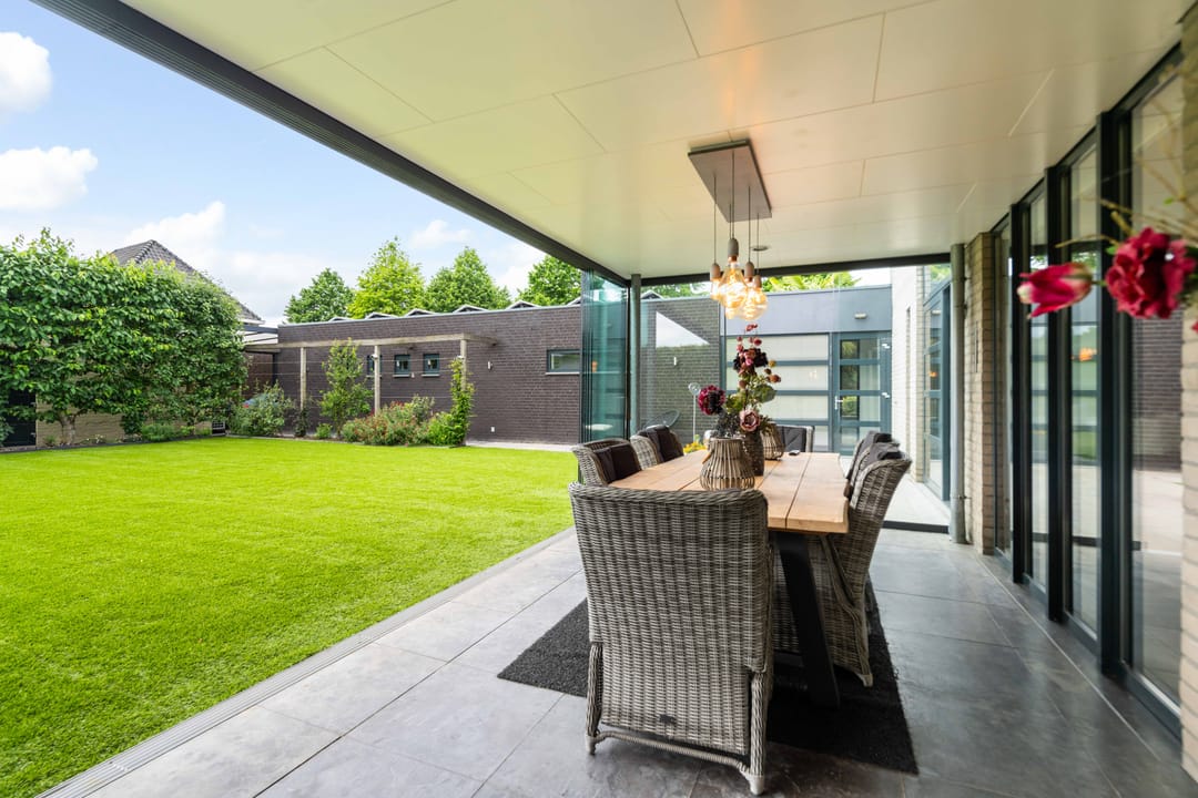 Photo 23 of Rentmeesterlaan 7