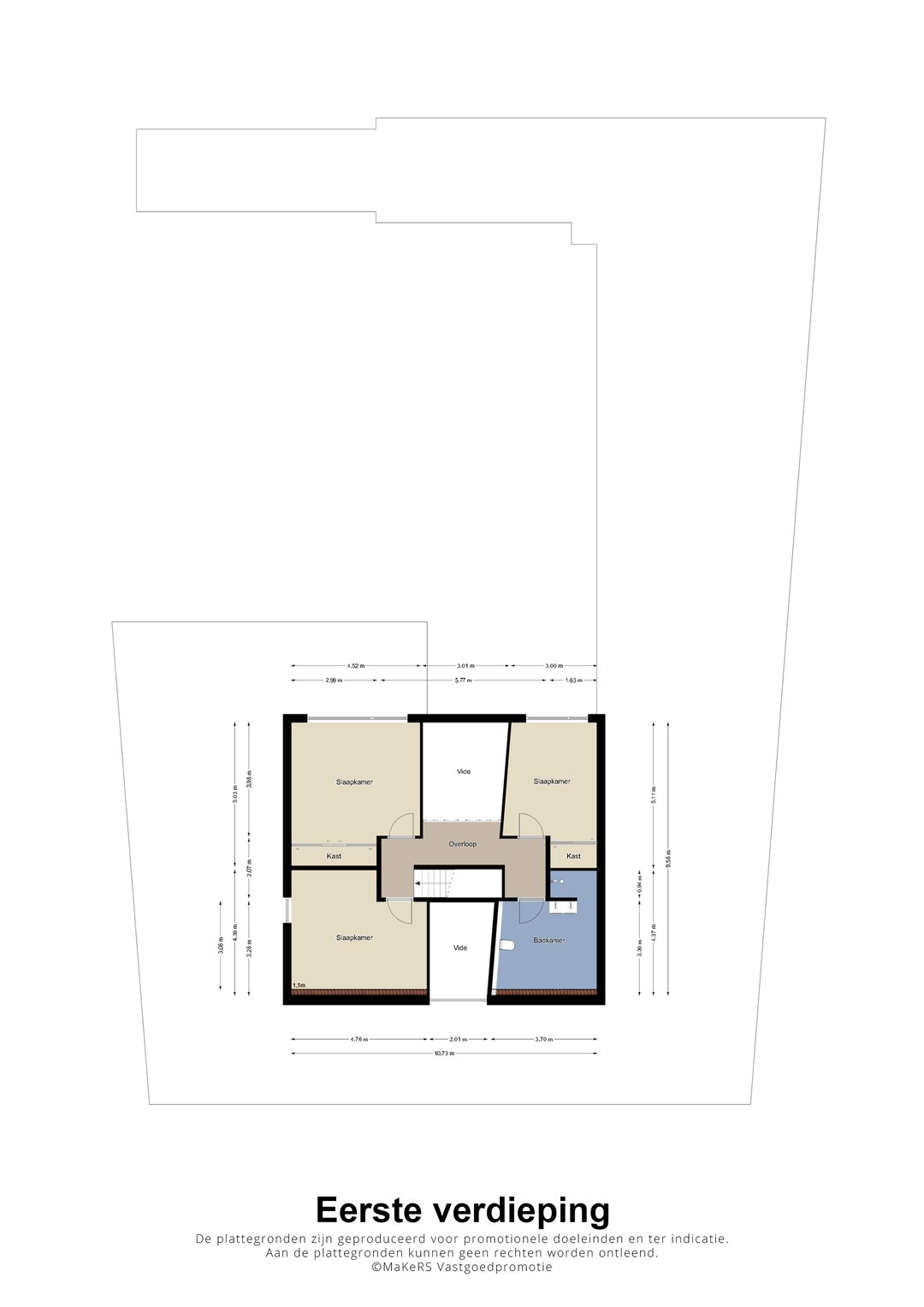 Photo 43 of Rentmeesterlaan 7