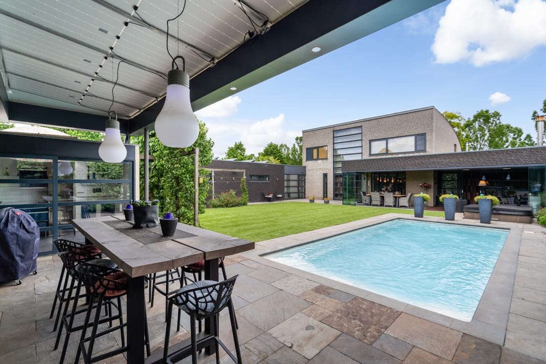 Photo 1 of Rentmeesterlaan 7
