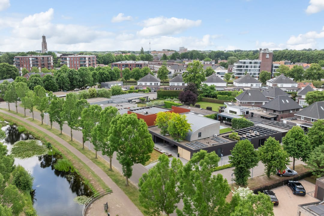 Photo 7 of Rentmeesterlaan 7