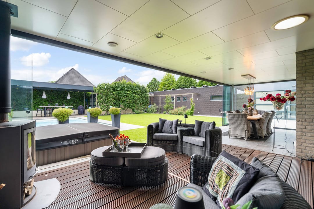 Photo 22 of Rentmeesterlaan 7