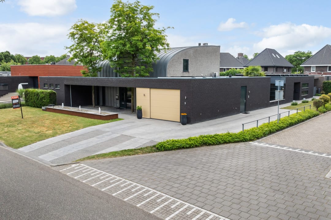 Photo 2 of Rentmeesterlaan 7